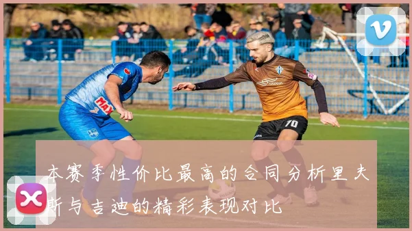 本赛季性价比最高的合同分析里夫斯与吉迪的精彩表现对比