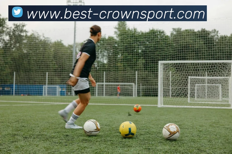 皇冠体育品牌故事